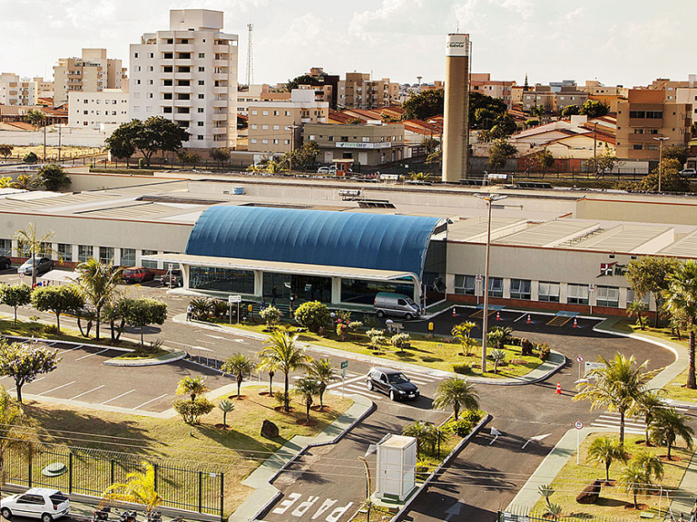 Hapvida anuncia aquisição de hospital em Uberlândia iNewsBR
