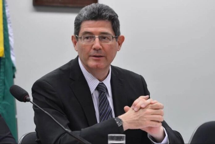 Joaquim Levy