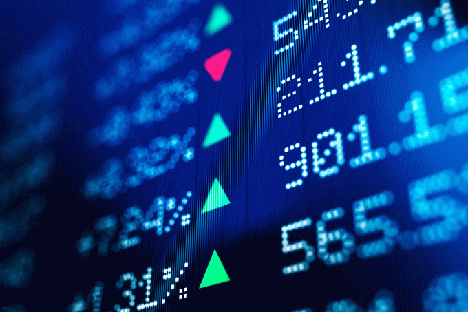 Indices de Bolsa de Valores