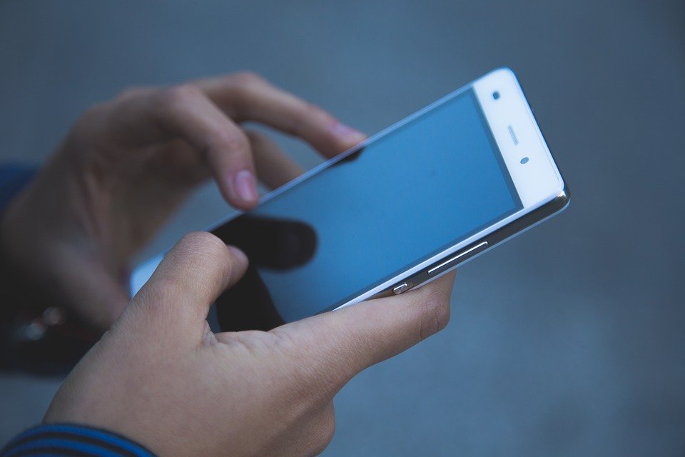 Click Cash, fintech que oferece empréstimos pessoais rápidos.