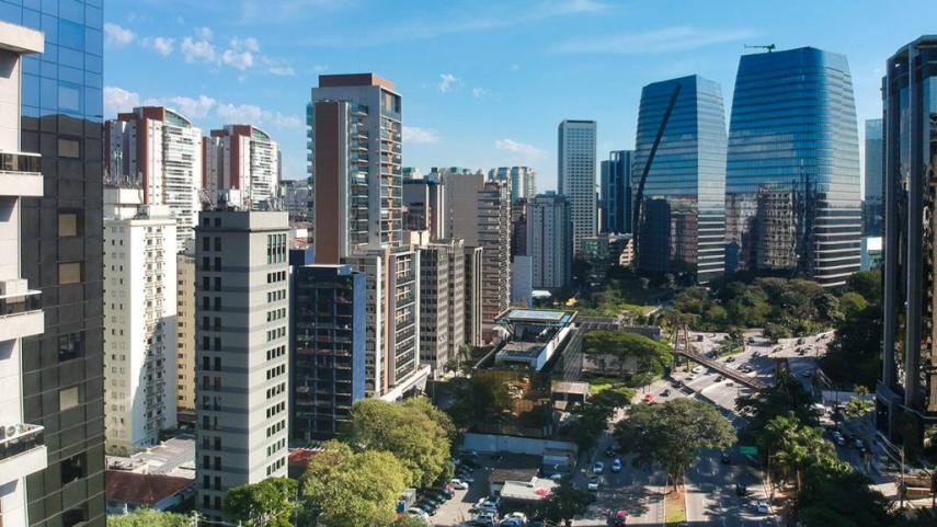 São Carlos.