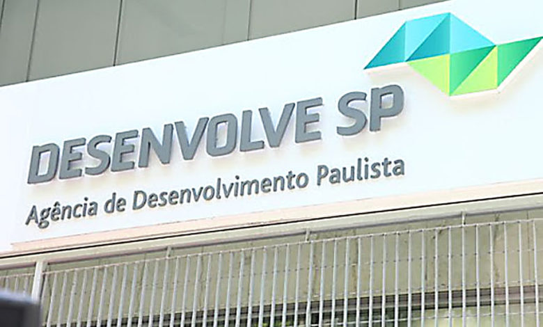 Desenvolve SP.