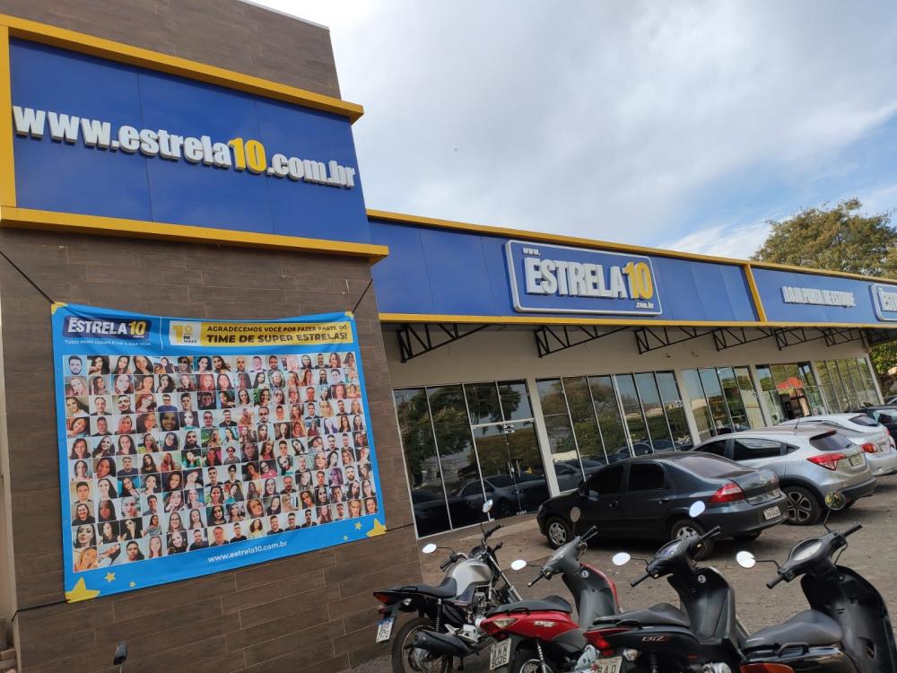 Loja da Estrela 10.