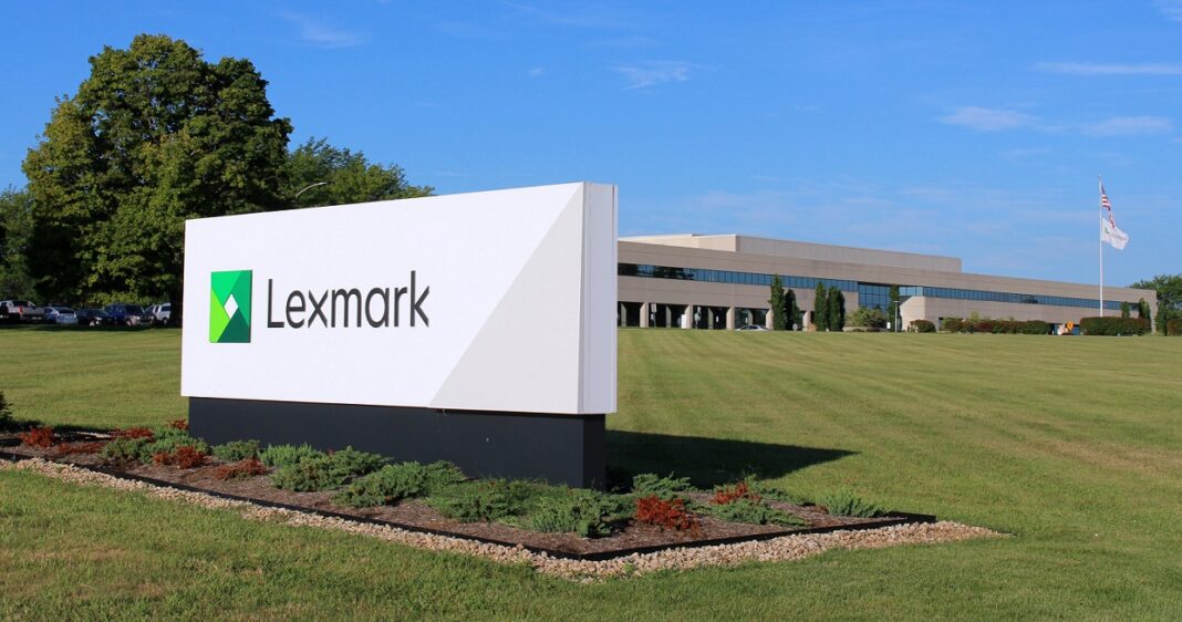 Lexmark