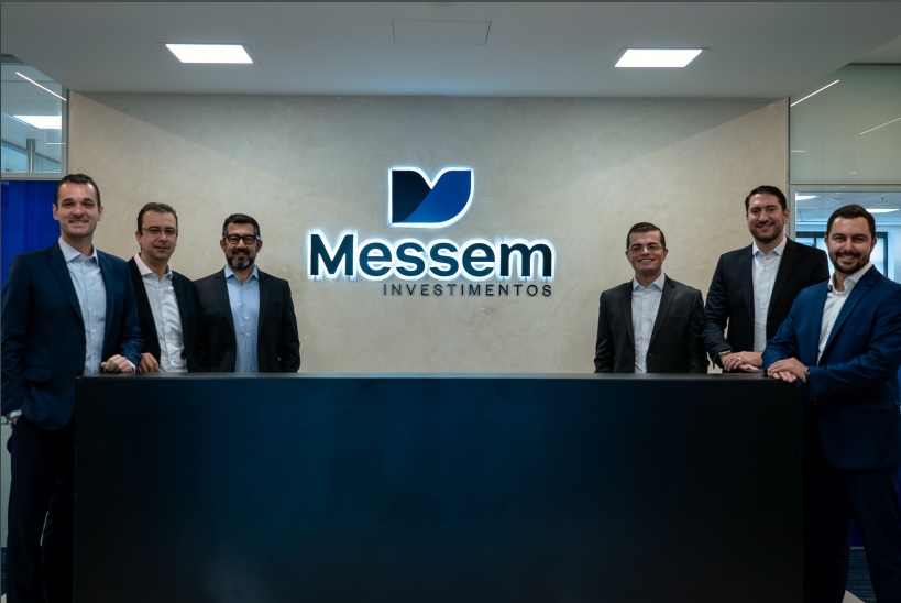 Messem Investimentos.