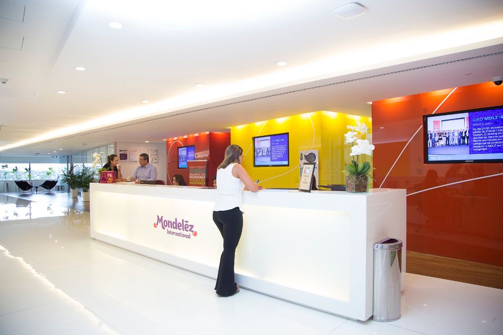 Mondelēz Brasil anuncia que terá 50 de mulheres em cargos de liderança