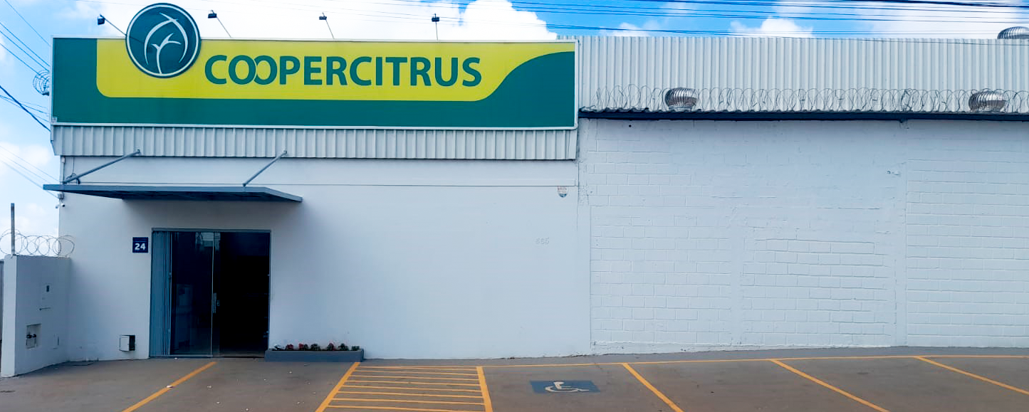 Coopercitrus inaugura quatro unidades de negócios em Minas Gerais e ...