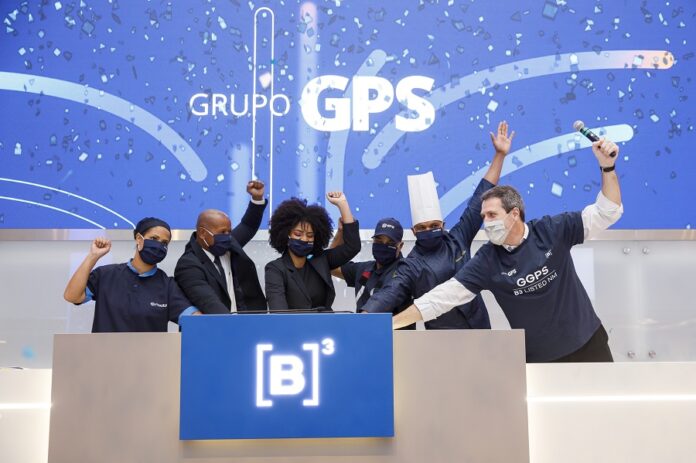 Sem alarde, Grupo GPS acelera expansão no país | iNewsBR