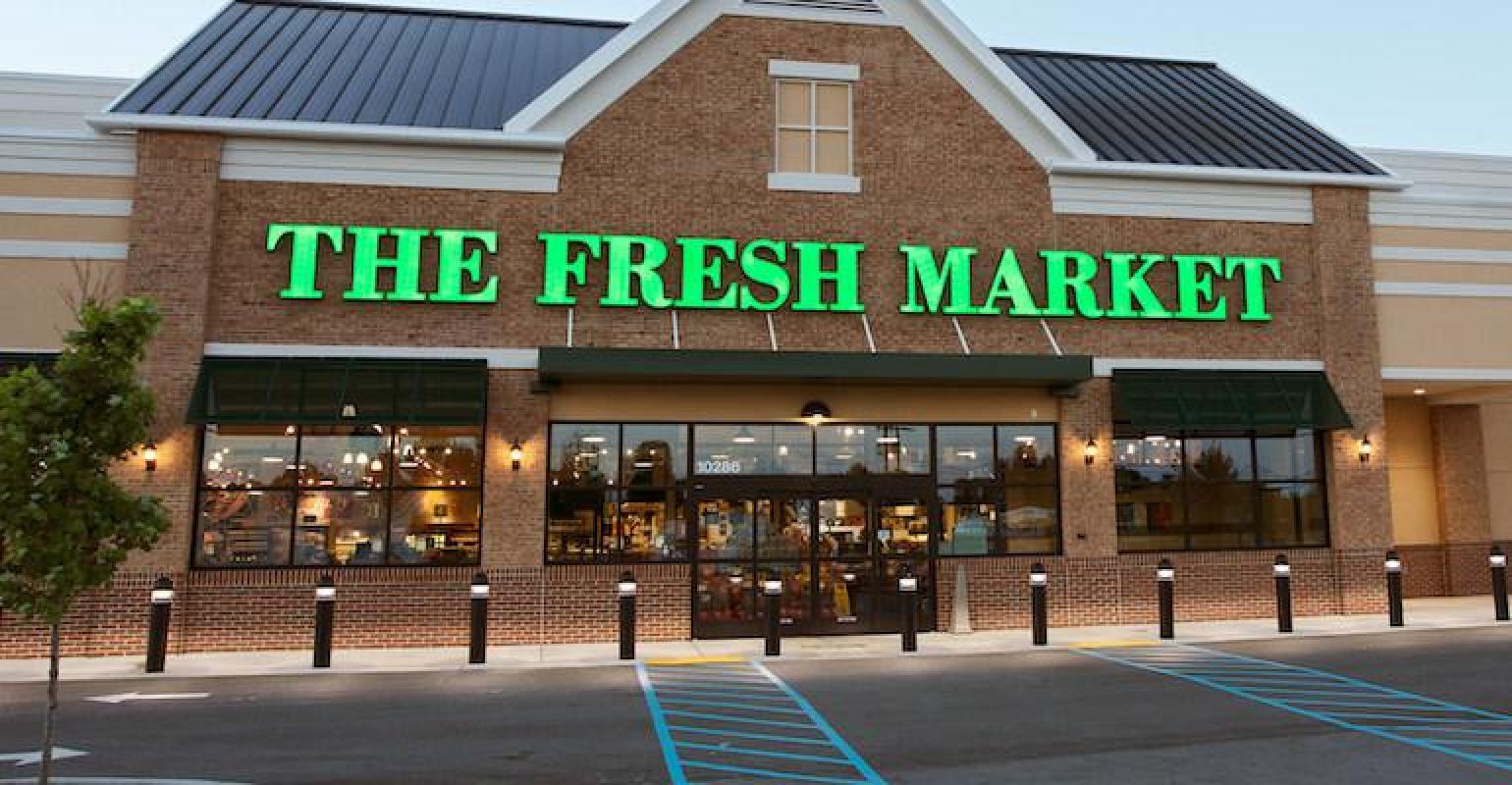 Grupo Ceconsud adquire The Fresh Market Holdings e entra com tudo no