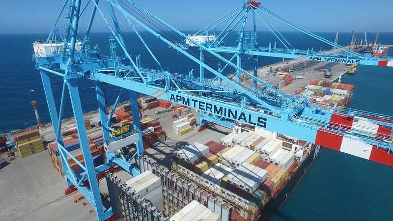 APM Terminals
