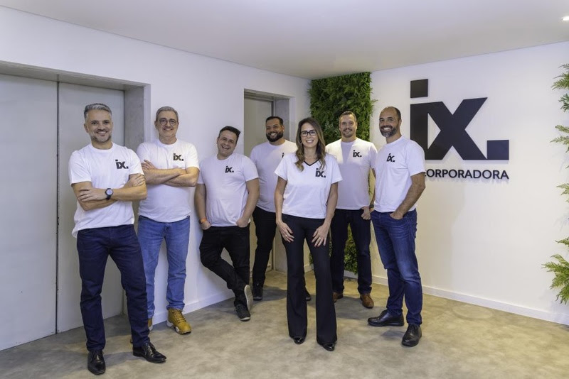 IX Incorporadora
