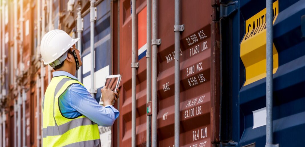 Containers