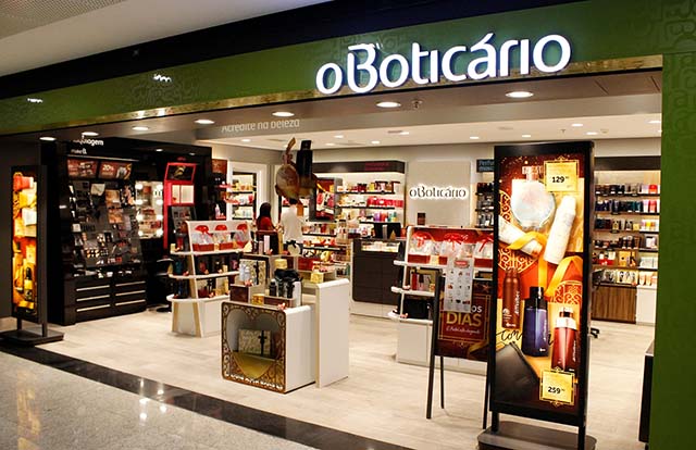 O Boticario