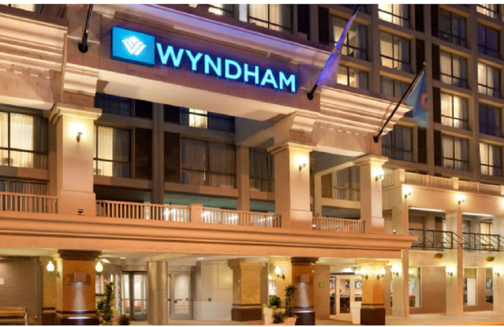 Wyndham Hotels