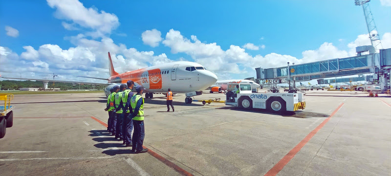 Gol Linhas Aéreas