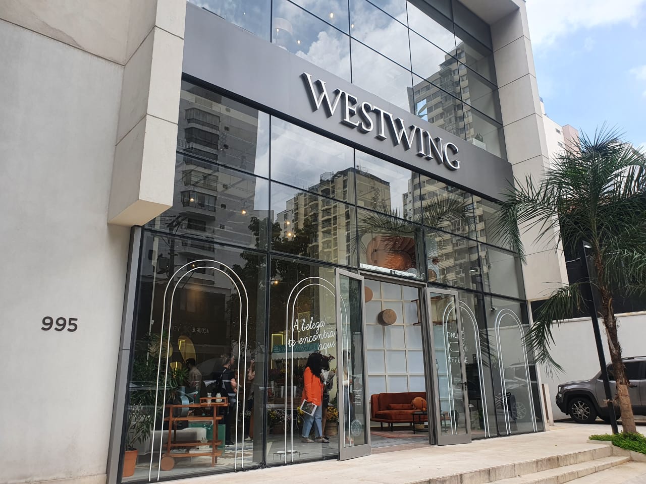 Westwing e QuintoAndar firmam parceria com benefícios exclusivos | iNewsBR