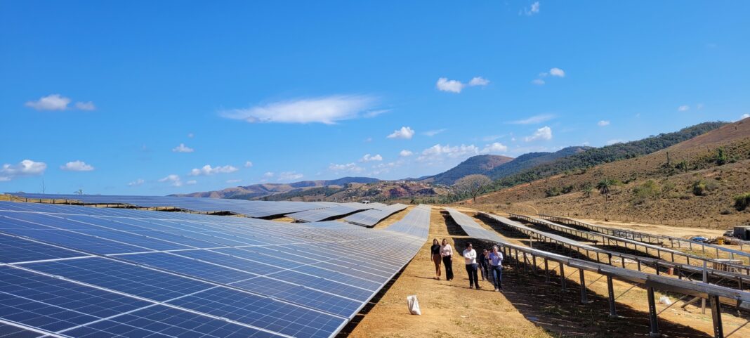 Placas solares