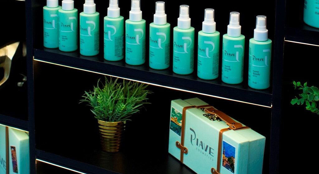 Piave Cosméticos