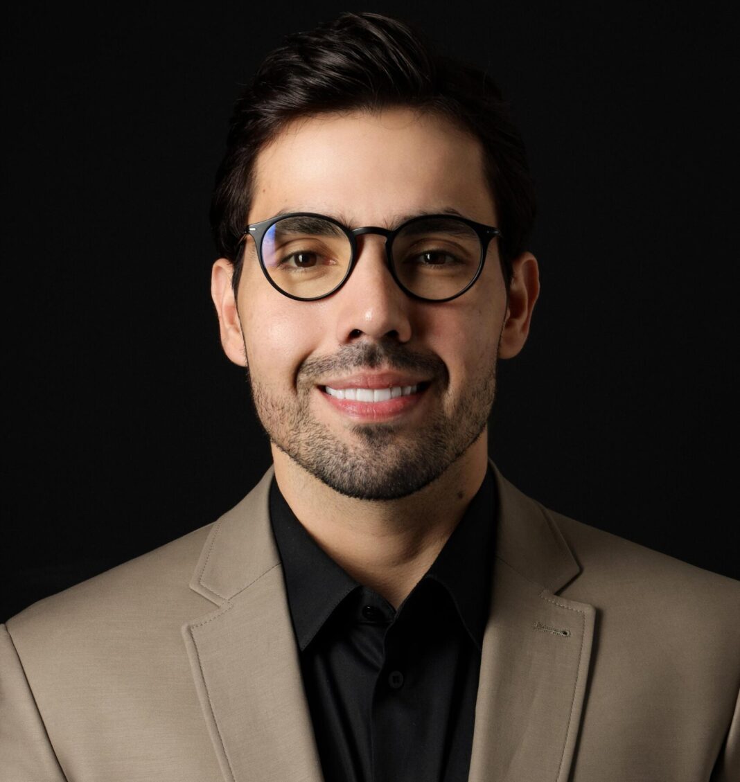 Pedro Miranda