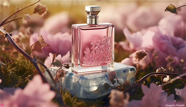 Perfume Jequiti