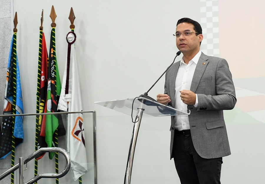 Luiz Amorim