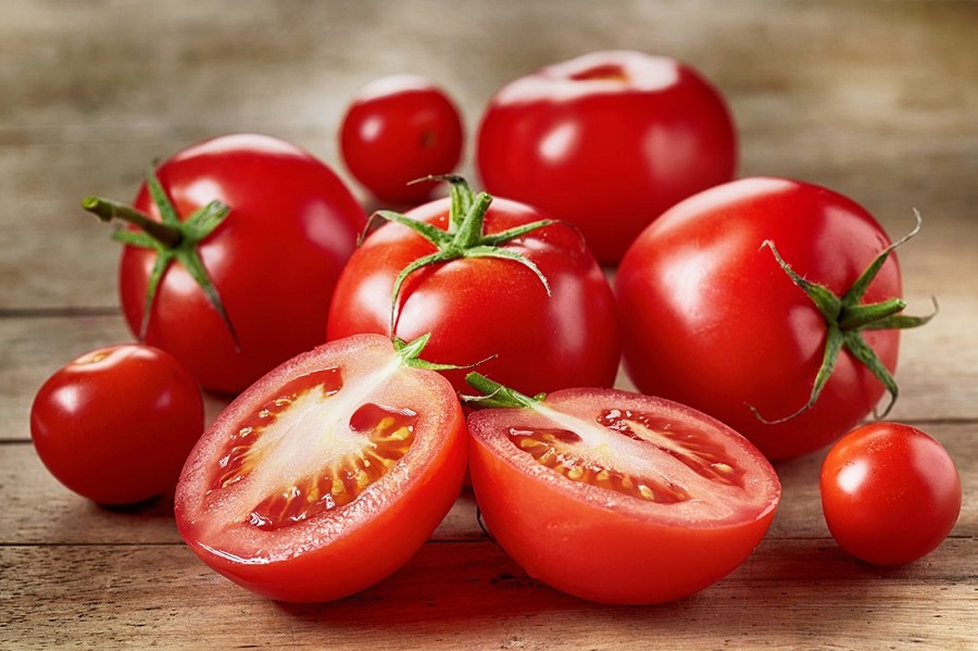 tomates