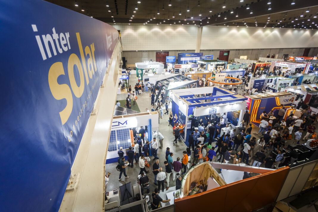 Intersolar Summit Brasil Nordeste