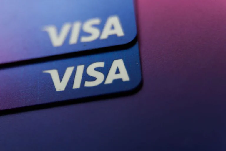 Cartões VISA