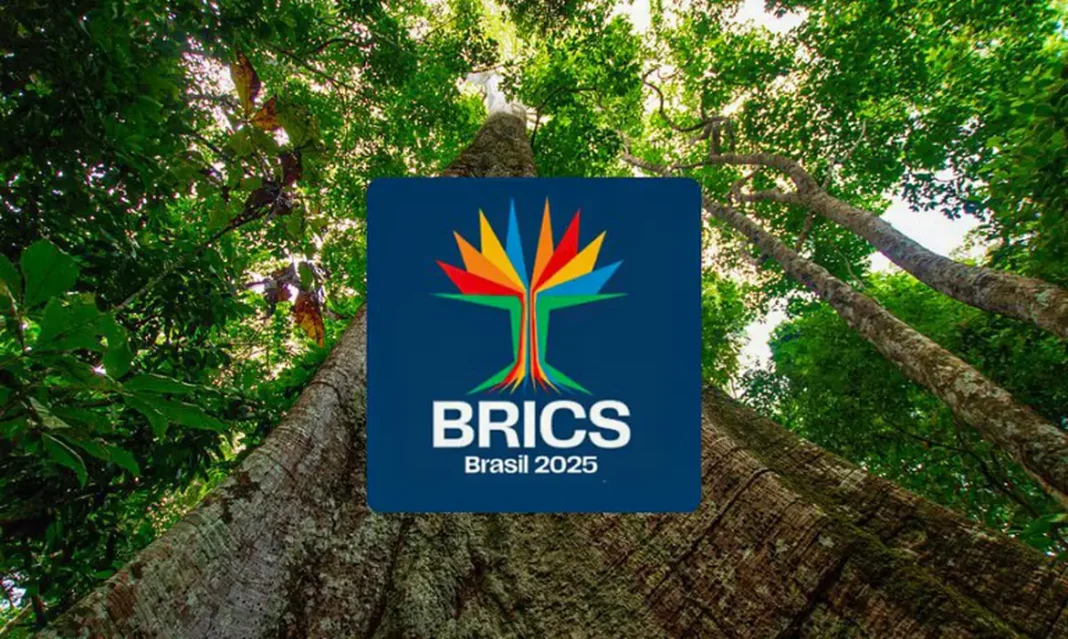 Marca do Brics
