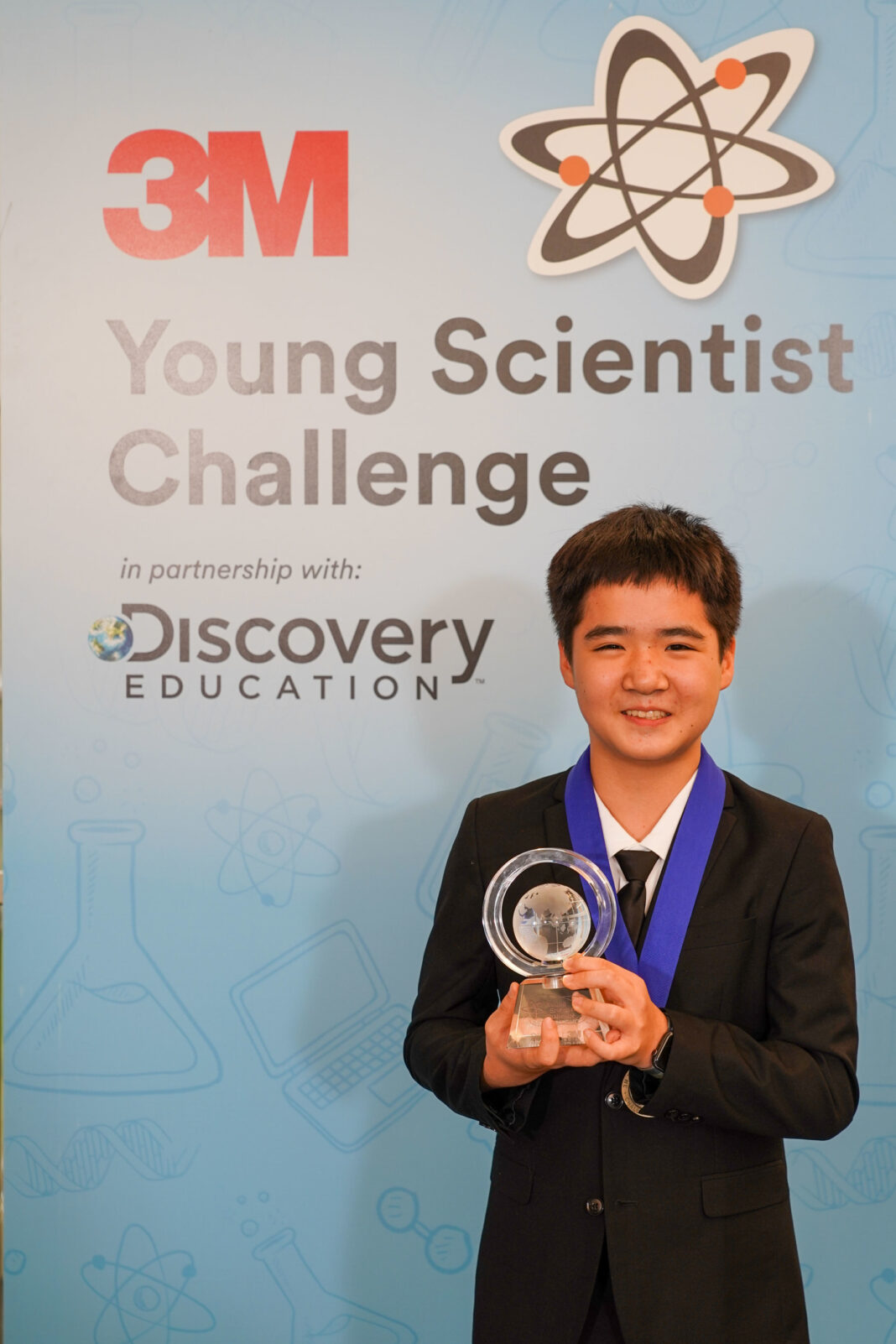 Kevin Tang