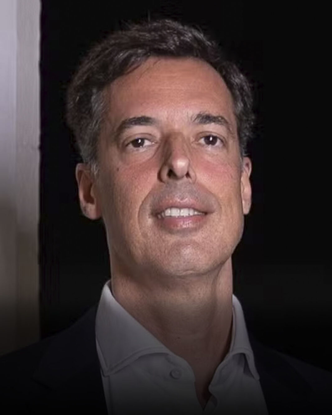 Márcio Cruz Meirelles,