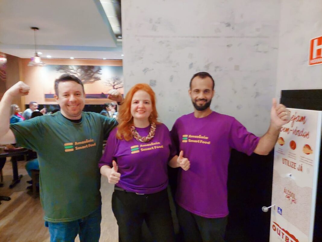 Diretoria da empresa