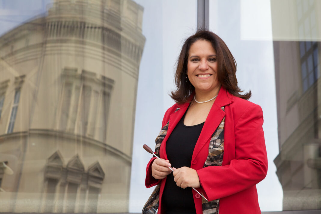 Andréa Huguenin Botelho