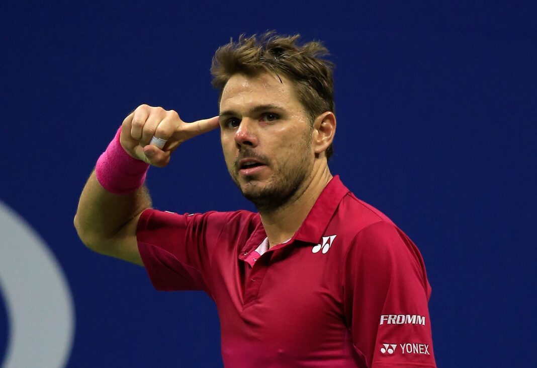 Stan Wawrinka