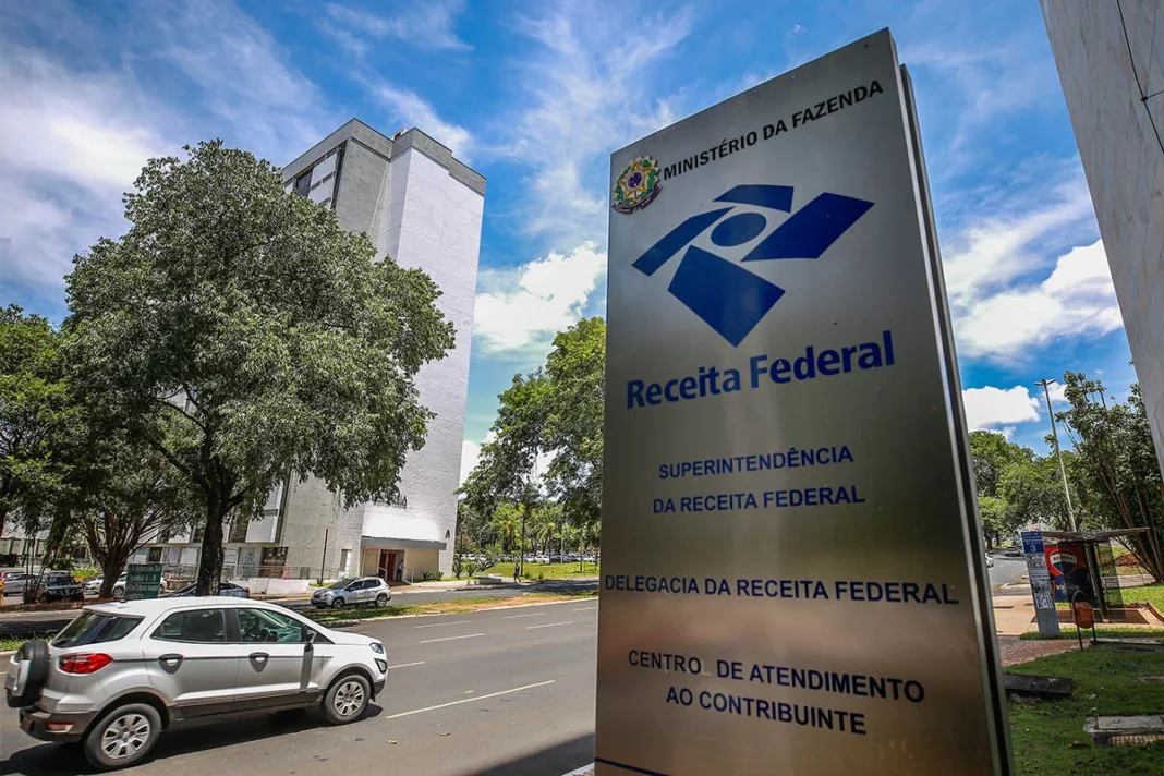 Receita Federal