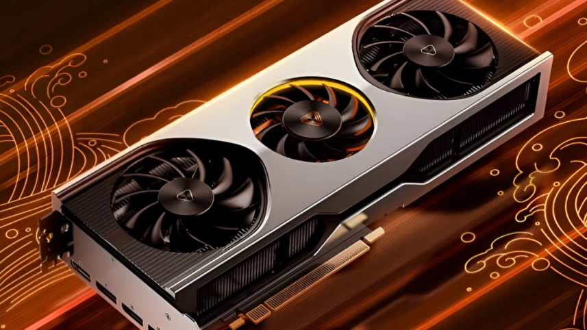 Processador Moore Threads