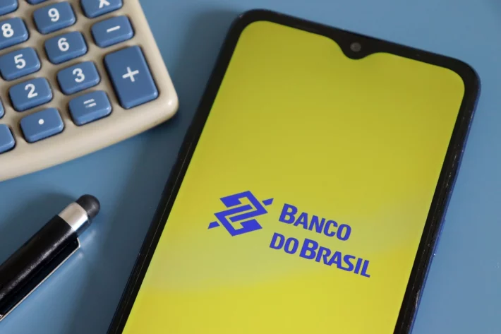 App Banco do Brasil