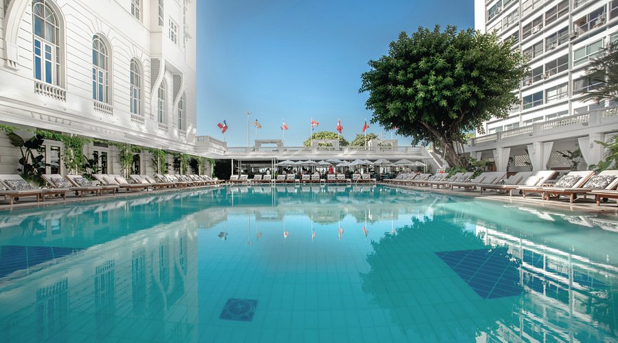 Belmond Copacabana Palace