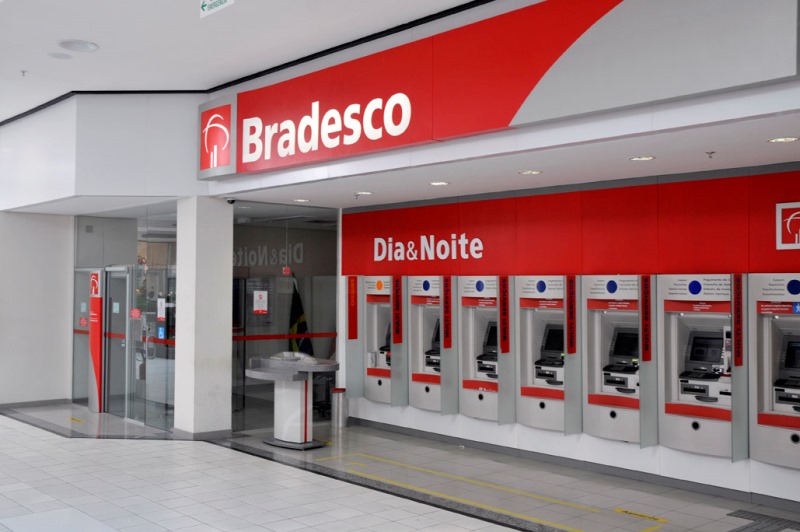 Agência Bradesco