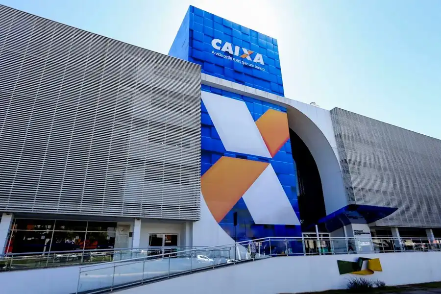 Caixa econômica