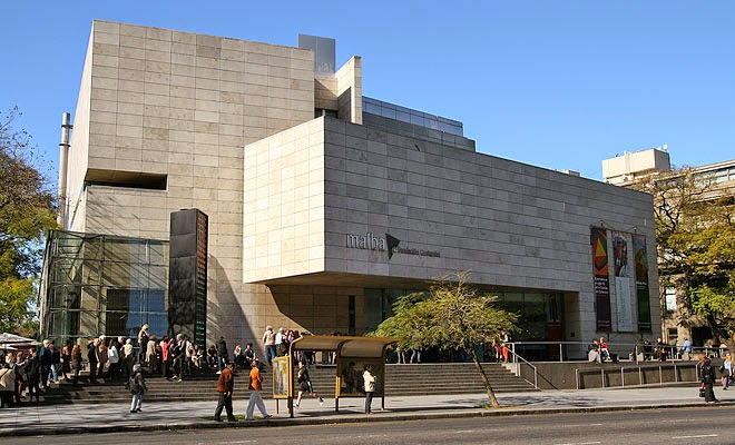 Museu MALBA