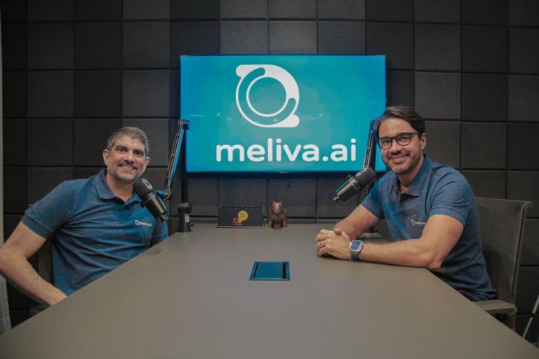 Fundadores da Meliva