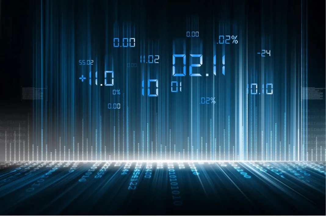 Ilustração indices monetários