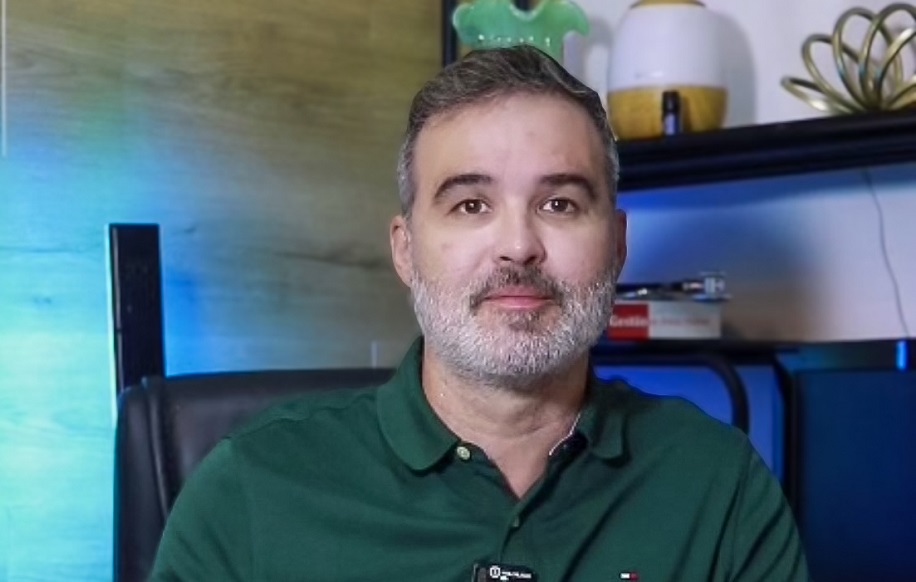 Anderson-Saraiva-socio-da-BRV-Saude