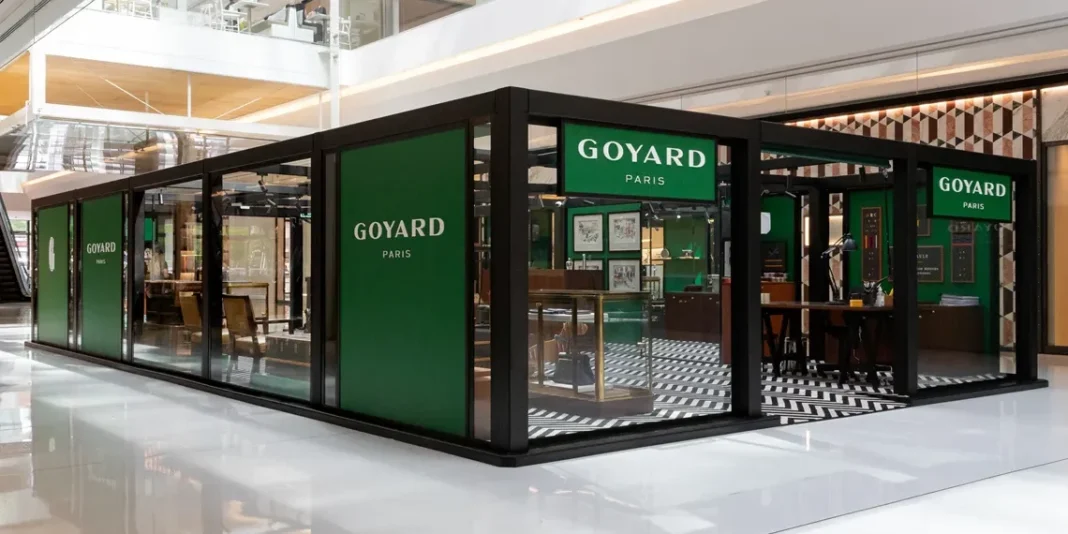 Loja Goyard