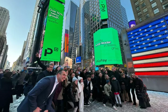 Picpay IPO Nasdaq