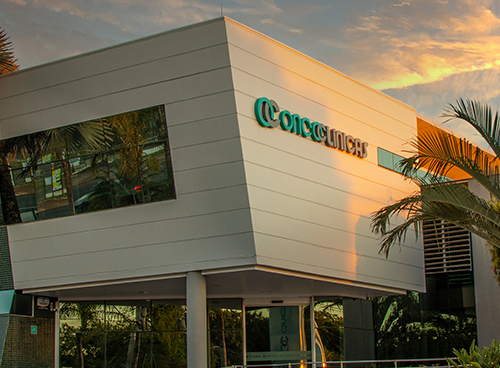 Prédio/Oncoclínicas