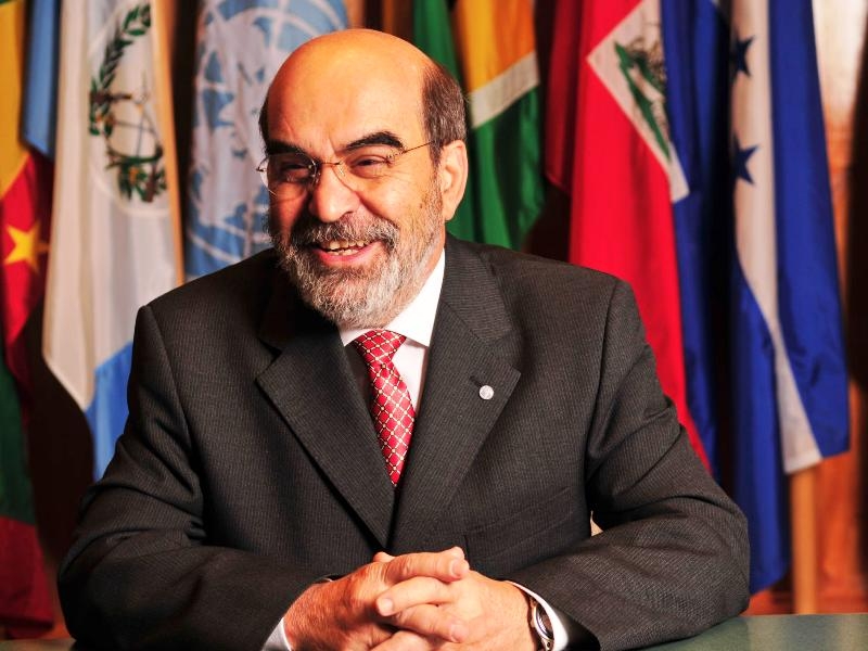 José Graziano da Silva