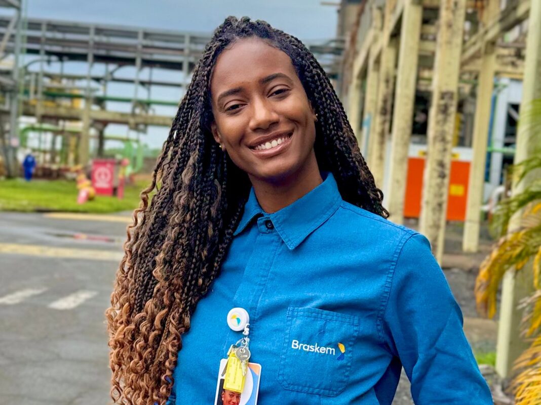 Milena Santana Santos