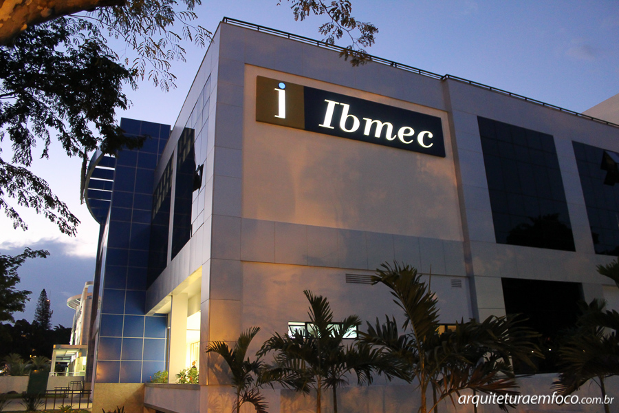 Sede Ibemec RJ